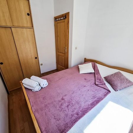 Apartment Hrastov سولين المظهر الخارجي الصورة