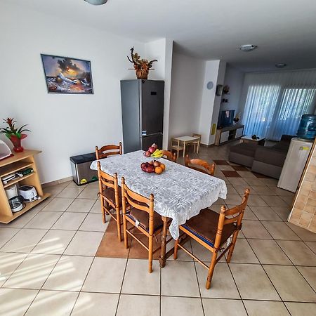 Apartment Hrastov سولين المظهر الخارجي الصورة