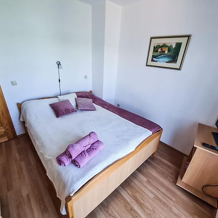 Apartment Hrastov سولين المظهر الخارجي الصورة