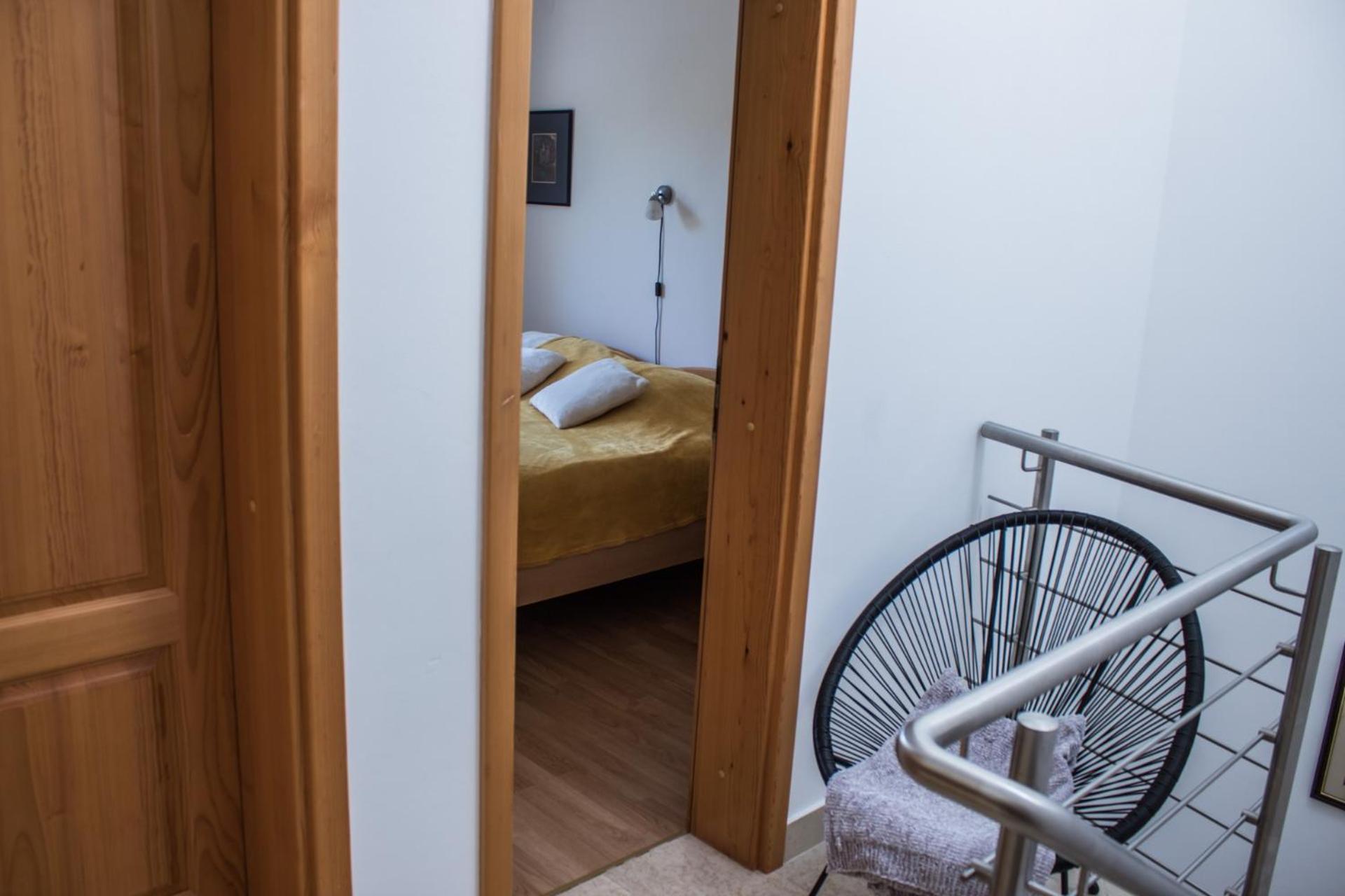Apartment Hrastov سولين المظهر الخارجي الصورة