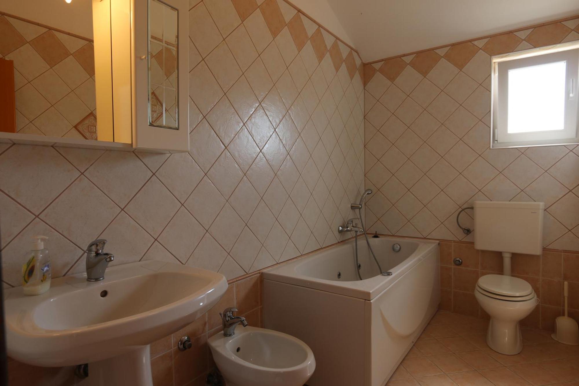 Apartment Hrastov سولين المظهر الخارجي الصورة