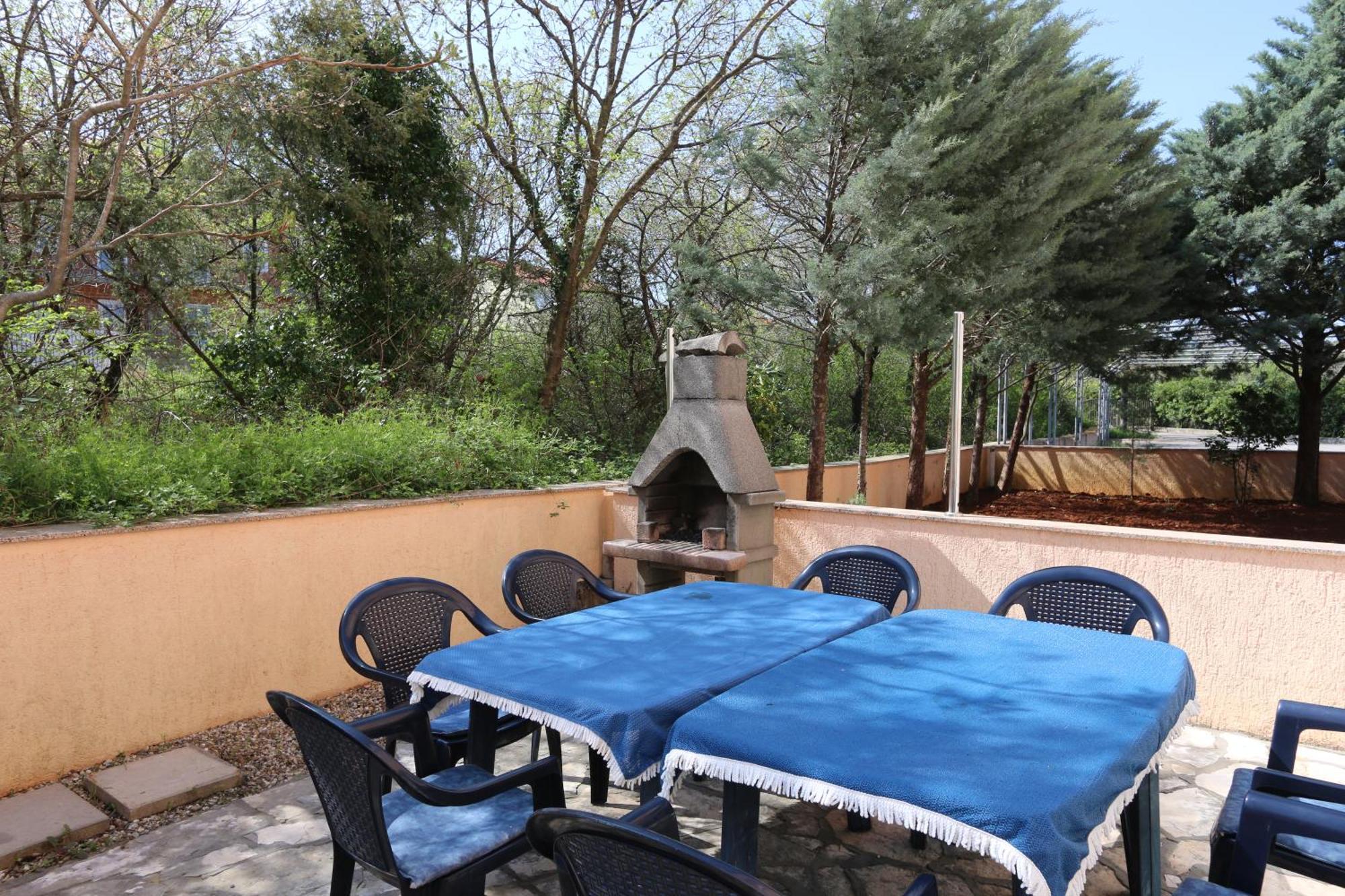 Apartment Hrastov سولين المظهر الخارجي الصورة