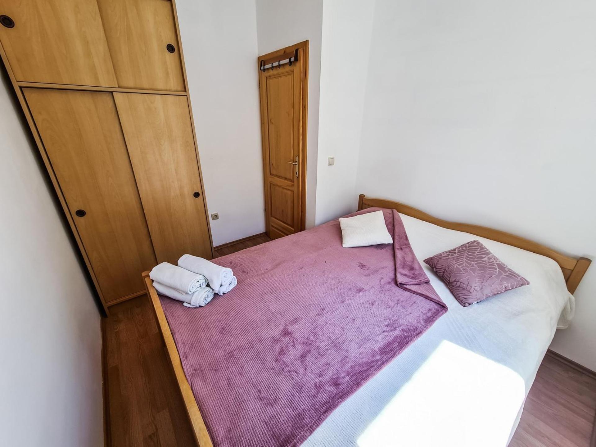 Apartment Hrastov سولين المظهر الخارجي الصورة