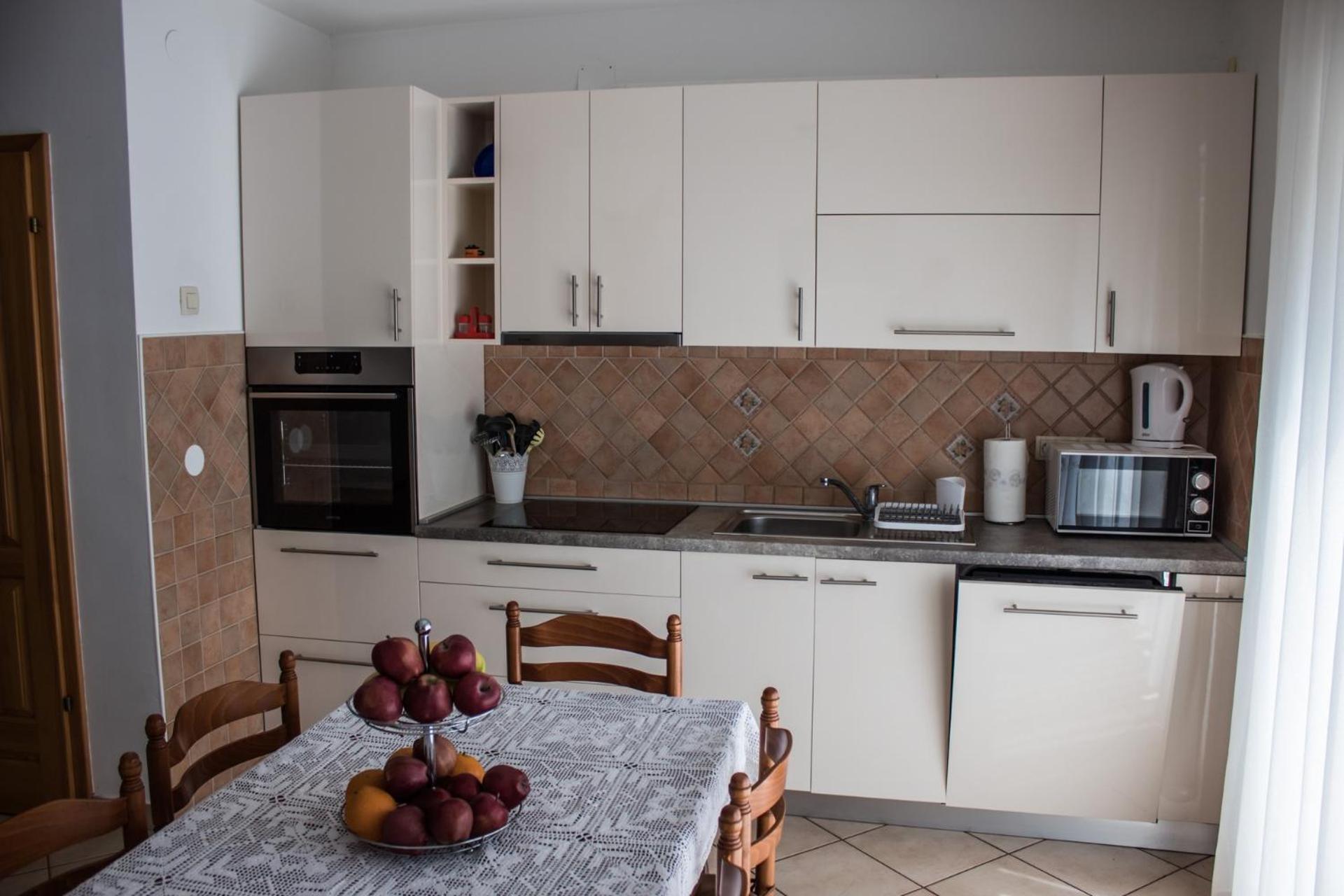 Apartment Hrastov سولين المظهر الخارجي الصورة