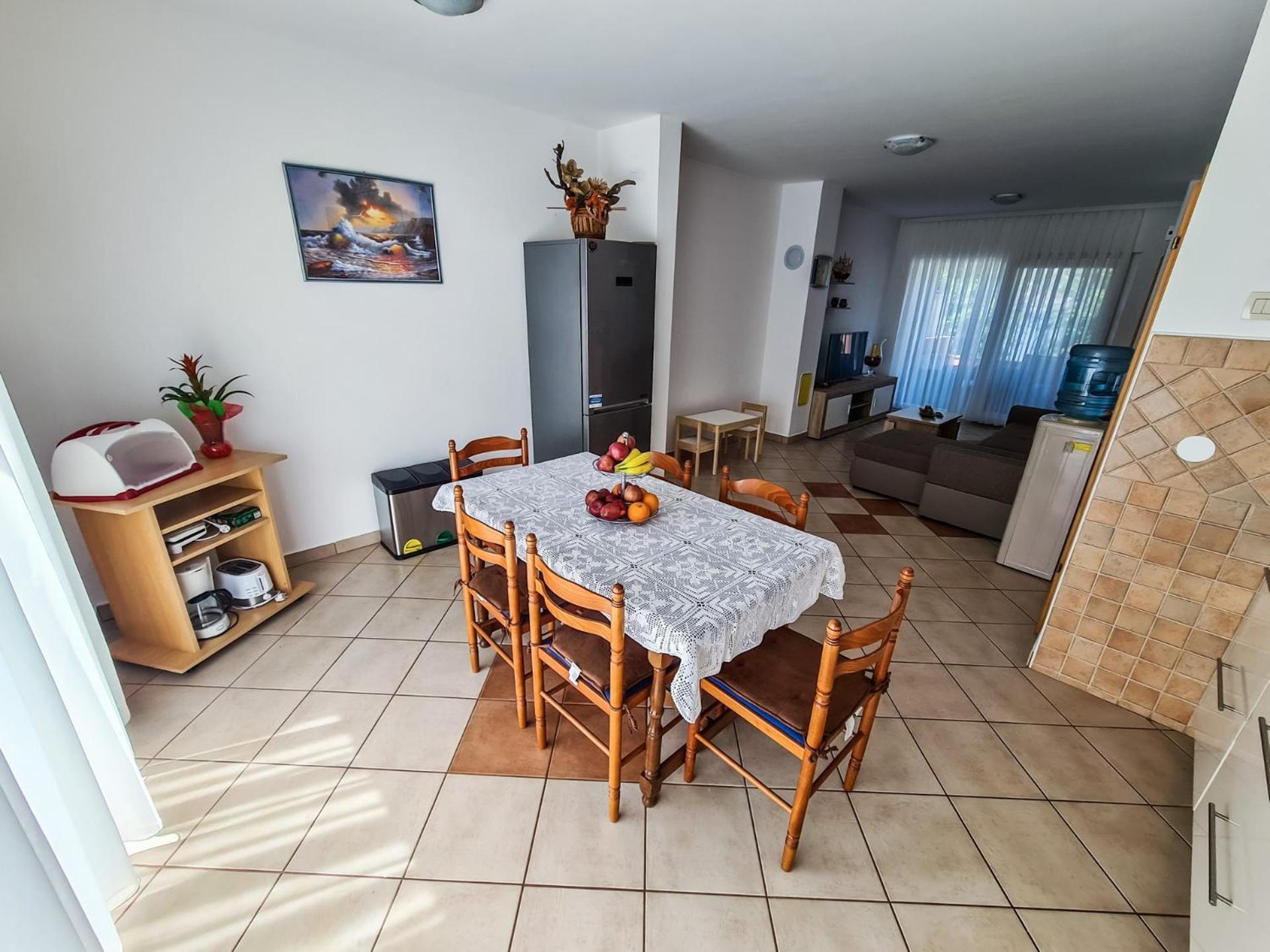 Apartment Hrastov سولين المظهر الخارجي الصورة