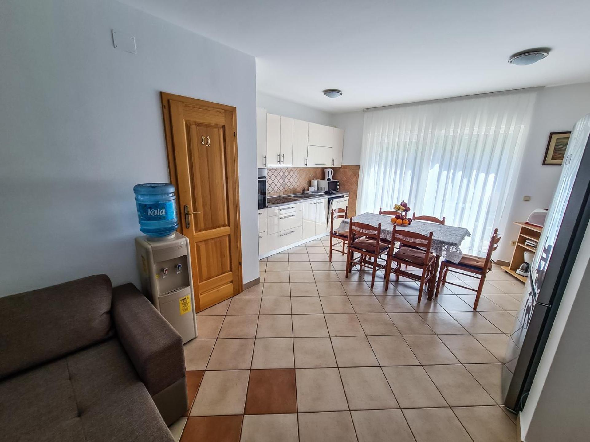 Apartment Hrastov سولين المظهر الخارجي الصورة