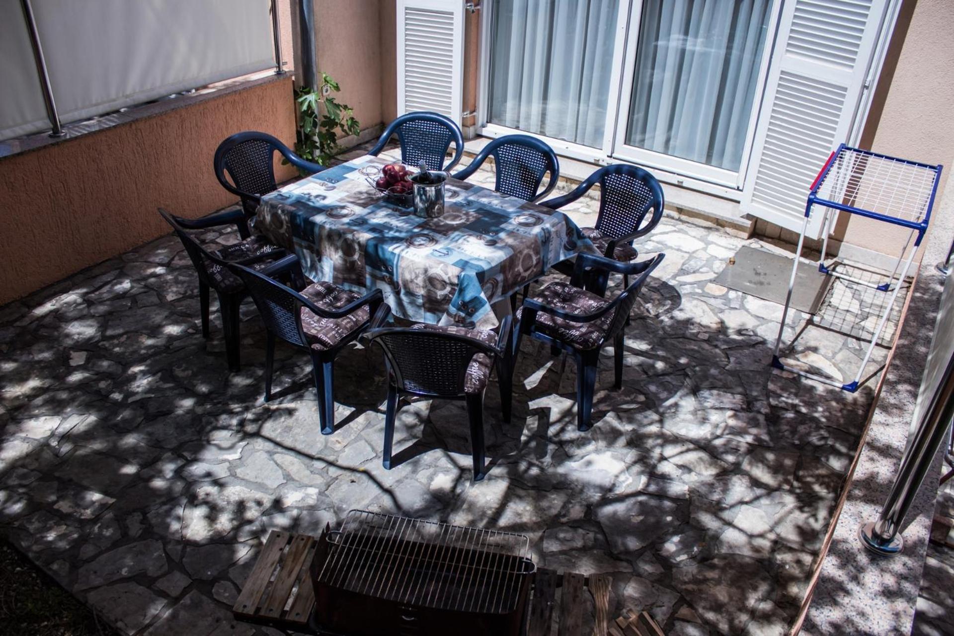 Apartment Hrastov سولين المظهر الخارجي الصورة