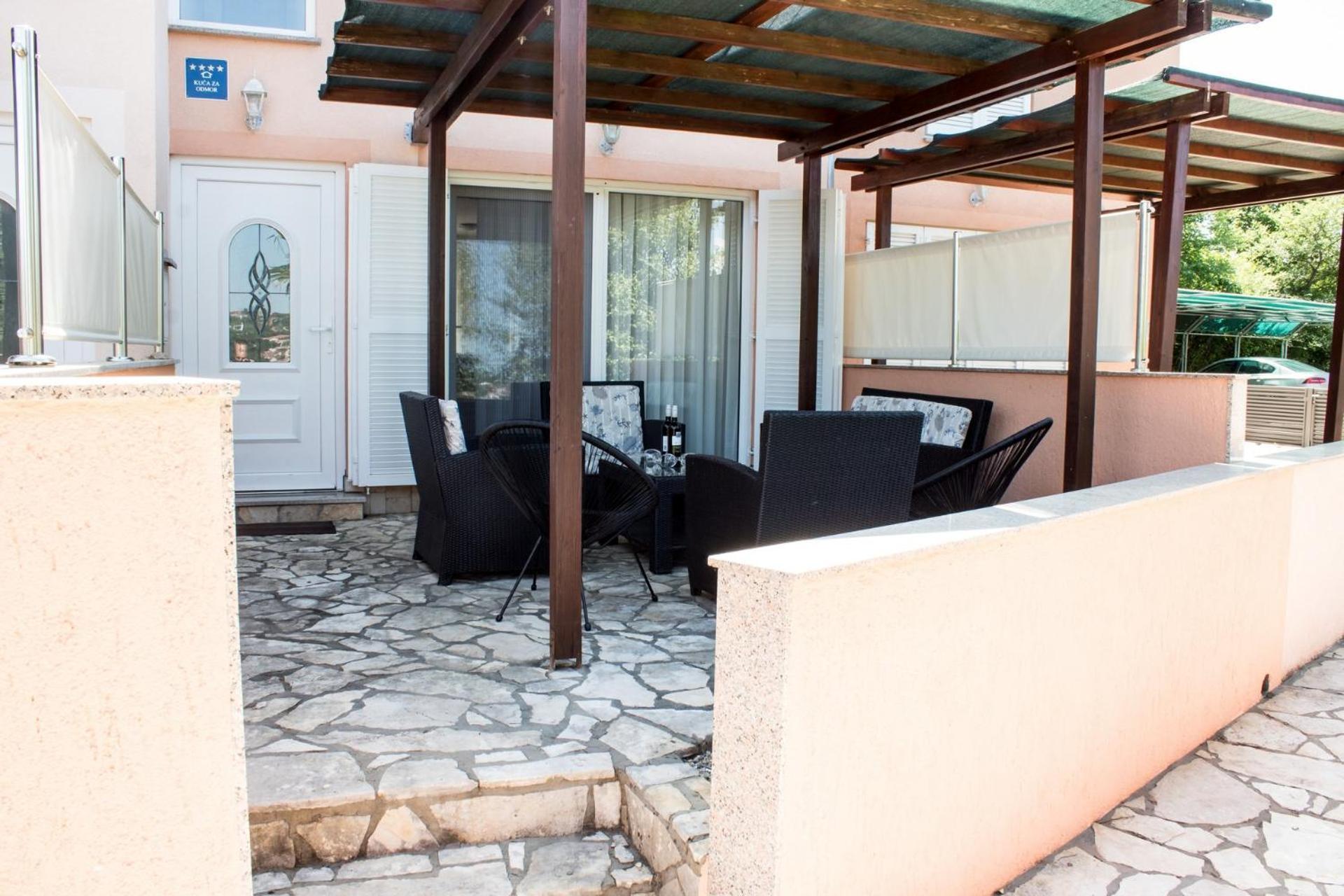 Apartment Hrastov سولين المظهر الخارجي الصورة